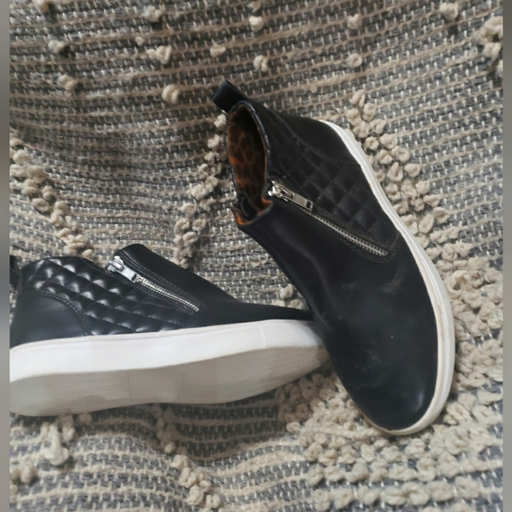 Steve Madden